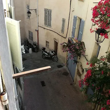 Appartement Blue Palm